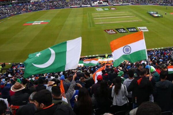 telugu news India vs Pakistan : భారత్-పాక్ మ్యాచ్‌ల రద్దు డిమాండ్‌పై స్పందించిన బీసీసీఐ