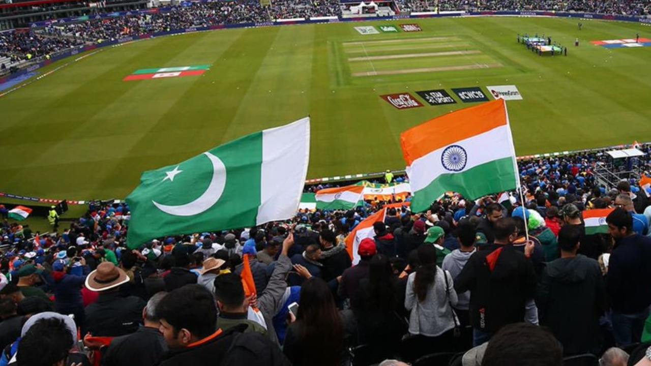 telugu news India vs Pakistan : భారత్-పాక్ మ్యాచ్‌ల రద్దు డిమాండ్‌పై స్పందించిన బీసీసీఐ