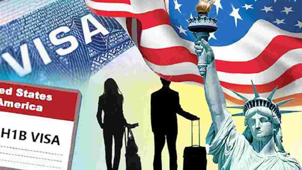 telugu news Indians : అమెరికా నుంచి భారతీయుల బహిష్కరణ