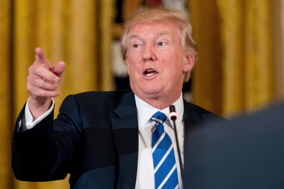 telugu news Israel Government : ప్రపంచానికి మరింతమంది ట్రంప్‌లు కావాలి