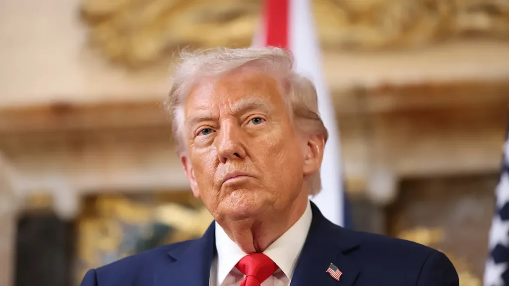 telugu news Israel Government : ప్రపంచానికి మరింతమంది ట్రంప్‌లు కావాలి