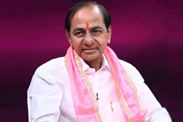 telugu news KCR : హైదరాబాద్ లోనే కేసీఆర్ మకాం