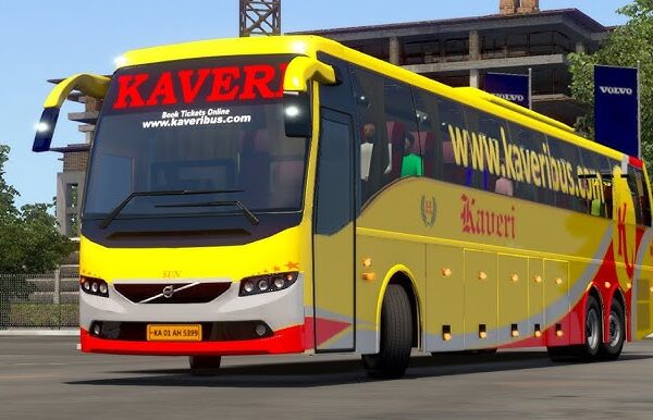 telugu news Kaveri Travels : హైదరాబాద్ లో మూసివేసిన కావేరి ట్రావెల్స్ ఎందుకంటే ? telugu news Kaveri Travels : హైదరాబాద్ లో మూసివేసిన కావేరి ట్రావెల్స్ ఎందుకంటే ?