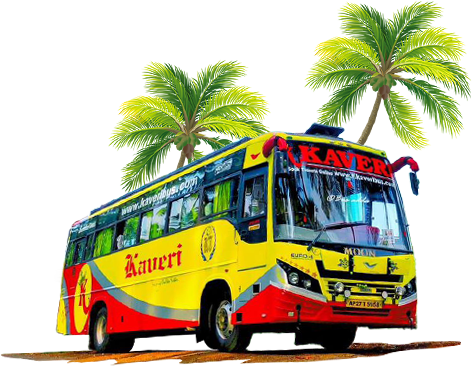 telugu news Kaveri Travels : హైదరాబాద్ లో మూసివేసిన కావేరి ట్రావెల్స్ ఎందుకంటే ?