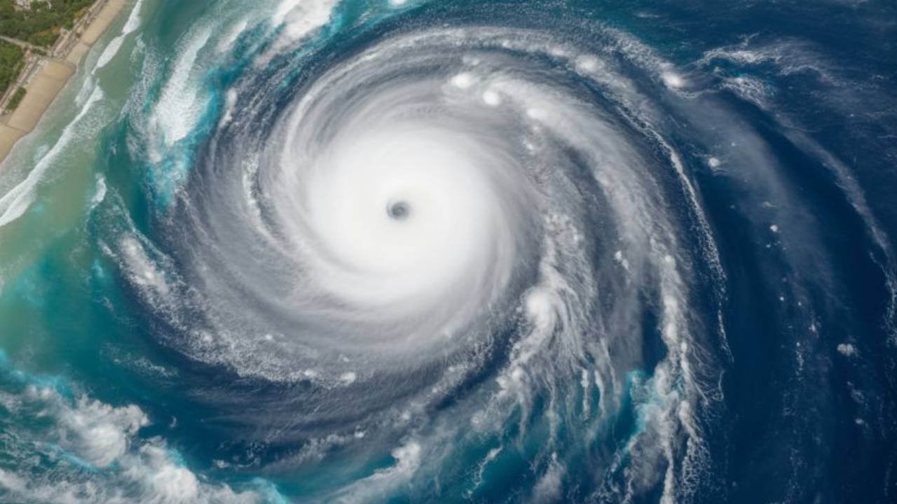 telugu news Montha Cyclone : తెలంగాణలో నేడు, రేపు అతి భారీ వర్షాలు