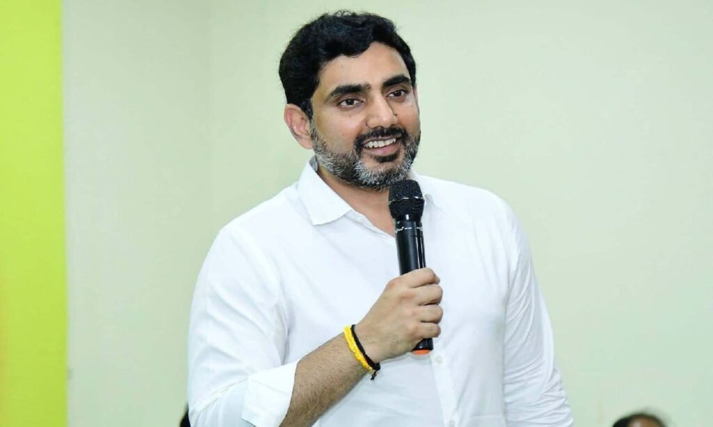 telugu news Nara Lokesh : ఎమ్మెల్యేలు తప్పనిసరిగా అందబాటులో ఉండాలి : నారా లోకేశ్