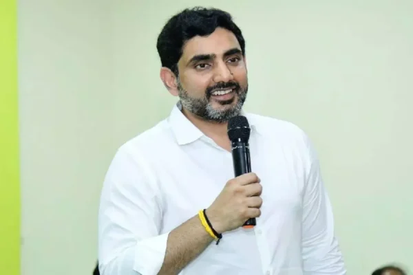 telugu news Nara Lokesh : గూగుల్ పై అసలు విషయం చెప్పిన నారా లోకేశ్ telugu news Nara Lokesh : గూగుల్ పై అసలు విషయం చెప్పిన నారా లోకేశ్