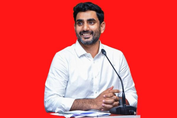 telugu news Nara Lokesh : జాతీయ, అంతర్జాతీయ నేతలకు లోకేశ్ ఆహ్వానం telugu news Nara Lokesh : జాతీయ, అంతర్జాతీయ నేతలకు లోకేశ్ ఆహ్వానం