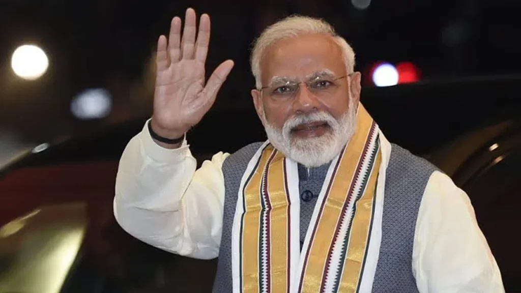 telugu news Narendra Modi : వాణిజ్య పంటలను మన వద్దే పండించాలన్న మోదీ