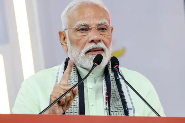 telugu news Narendra Modi : వాణిజ్య పంటలను మన వద్దే పండించాలన్న మోదీ