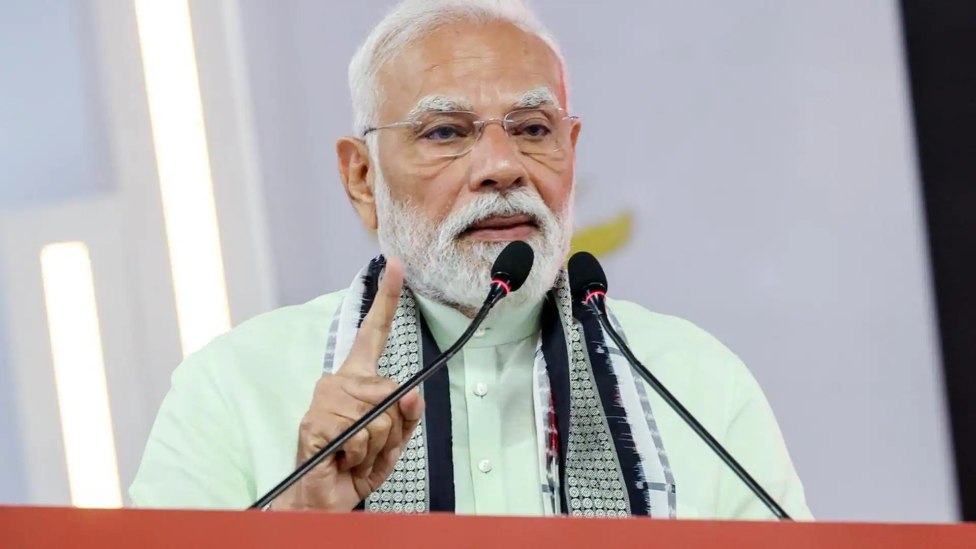 telugu news Narendra Modi : వాణిజ్య పంటలను మన వద్దే పండించాలన్న మోదీ