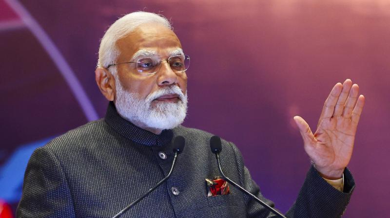 telugu news Narendra Modi : సుందర్ పిచాయ్ పోస్టుకు బదులిచ్చిన ప్రధాని మోదీ