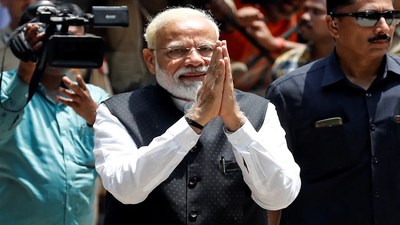 telugu news PM Modi : నేడు ఏపీలో ప్రధాని మోదీ పర్యటన