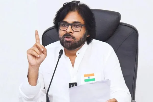 telugu news : Pawan Kalyan : ఉత్తరాంధ్ర వరద పరిస్థితిపై పవన్ కల్యాణ్ సమీక్ష