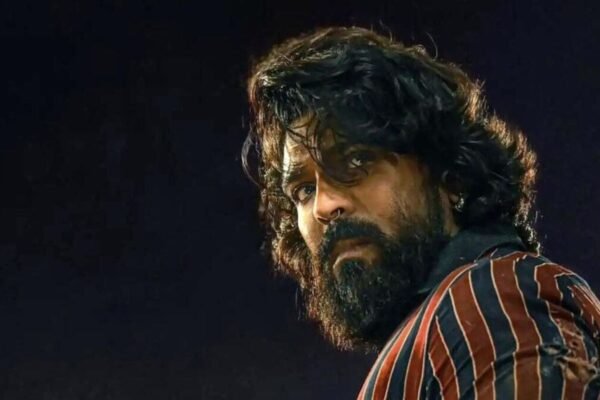 telugu news Peddi : రామ్‌చరణ్ 'పెద్ది' నుంచి క్రేజీ న్యూస్