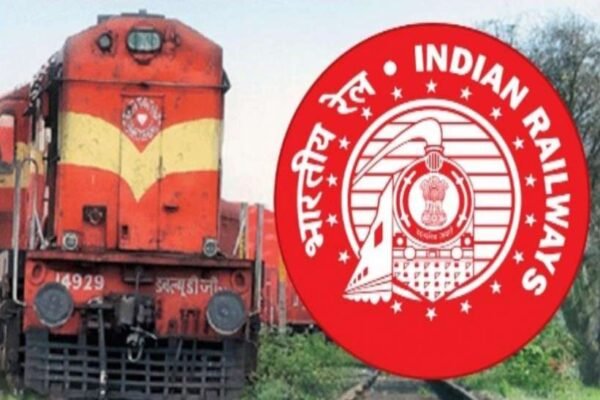 telugu news Railway Jobs 2025 : రైల్వే ఉద్యోగాలకు మీరూ దరఖాస్తు చేశారా...