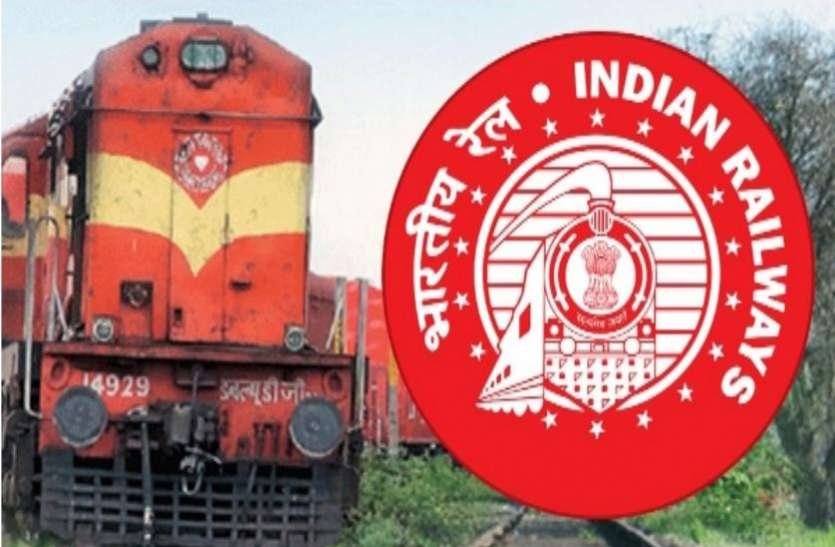 telugu news Railway Jobs 2025 : రైల్వే ఉద్యోగాలకు మీరూ దరఖాస్తు చేశారా...