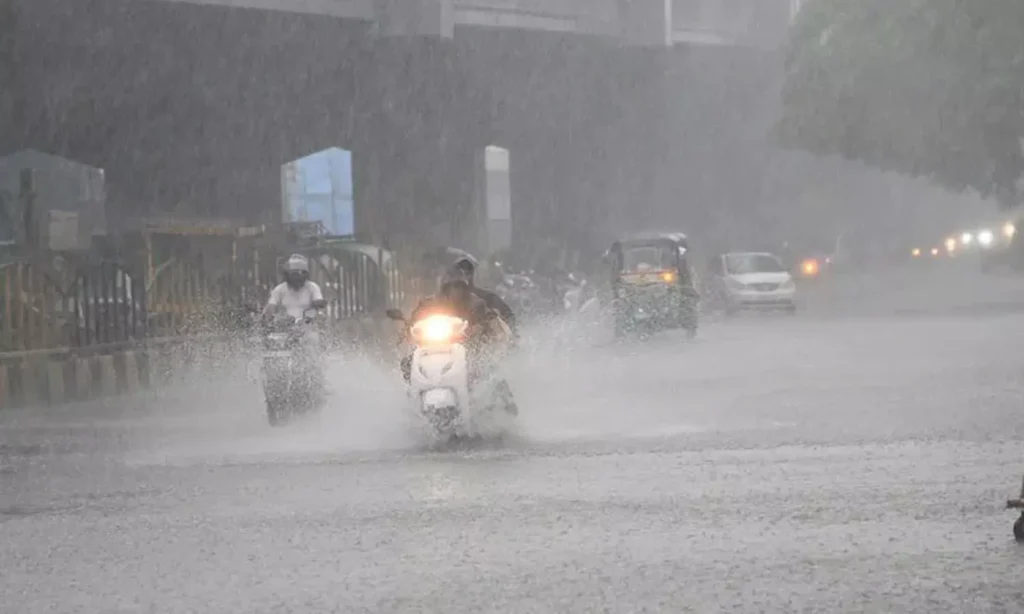 telugu news Rain Alert : రానున్న 24 గంటల్లో వానలే వానలు
