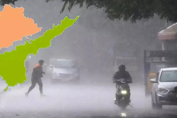 telugu news Rain Alert : రానున్న 24 గంటల్లో వానలే వానలు