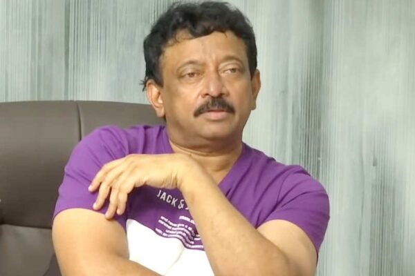telugu news Rajahmundry : రామ్ గోపాల్ వర్మపై కేసు నమోదు telugu news Rajahmundry : రామ్ గోపాల్ వర్మపై కేసు నమోదు