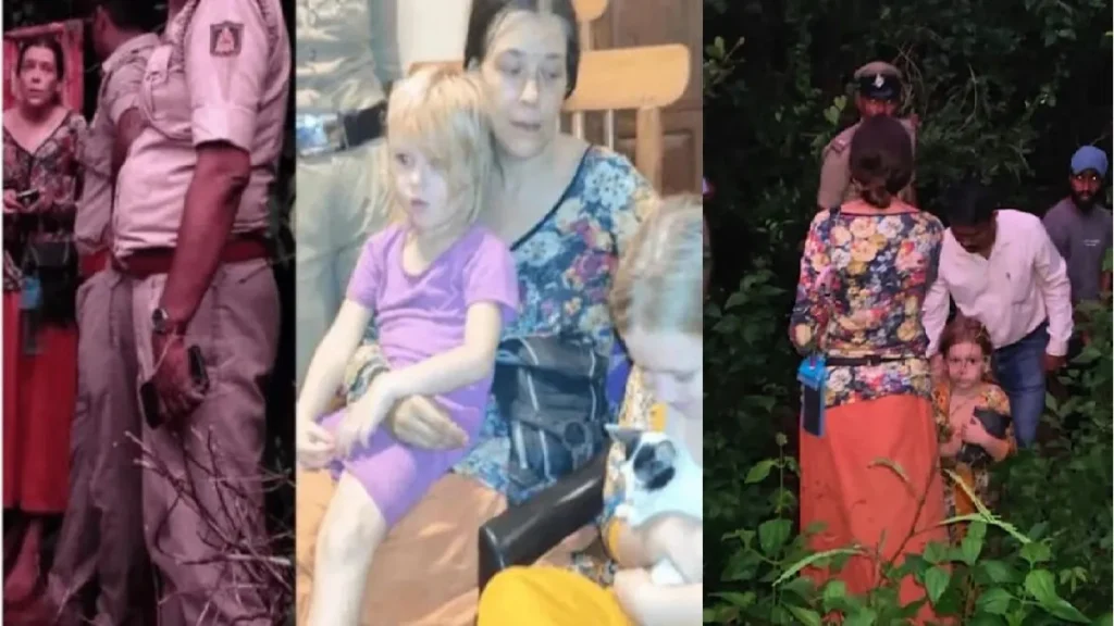 telugu news Russian Womans : రష్యా మహిళ కేసులో ఇజ్రాయెలీ భర్తకు సుప్రీంకోర్టు సూటి ప్రశ్న