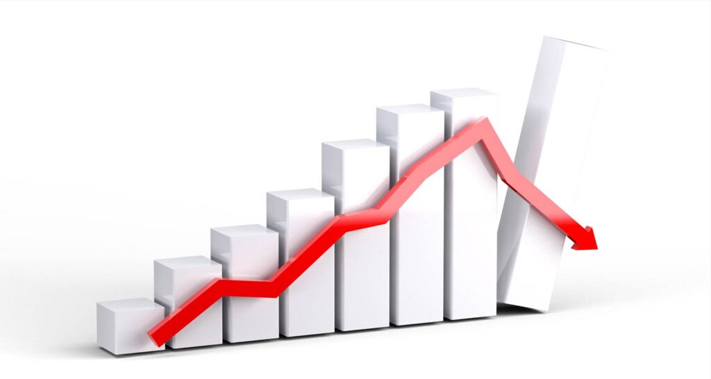 telugu news Stock Market : నష్టాల్లో ముగిసిన మార్కెట్లు