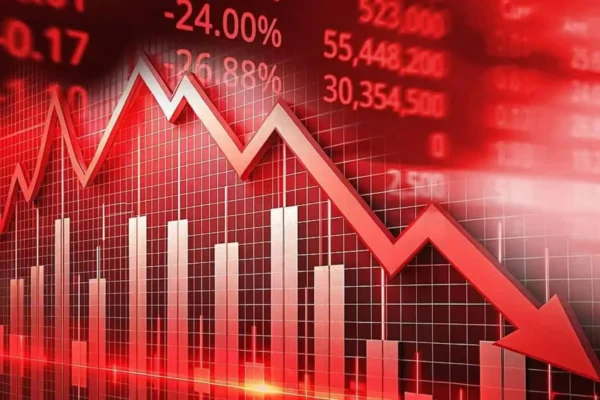 telugu news Stock Market : నష్టాల్లో ముగిసిన మార్కెట్లు telugu news Stock Market : నష్టాల్లో ముగిసిన మార్కెట్లు