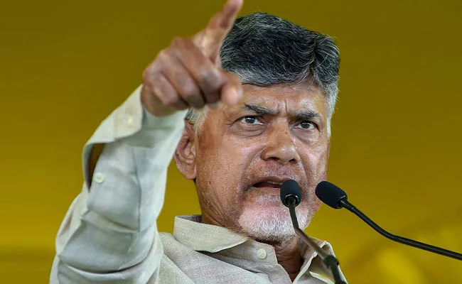 telugu news : Swachh Andhra Awards : ఈ నెల 6న అవార్డుల ప్రదానోత్సవ కార్యక్రమం