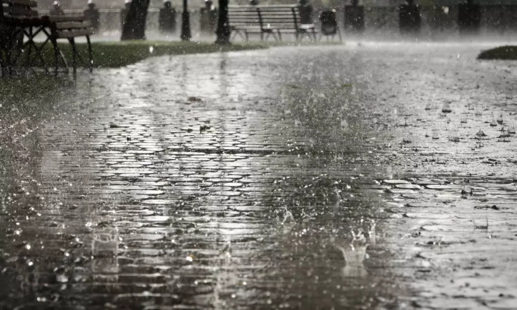 telugu news Telangana Rains : రానున్న 3 రోజులు తెలంగాణలో వర్షాలు