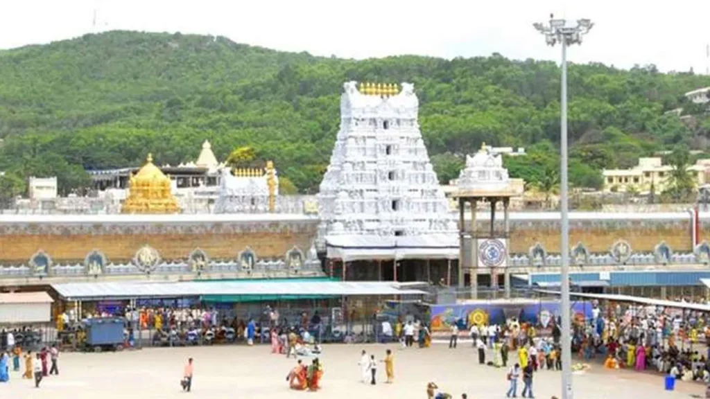 telugu news Tirumala : వయోవృద్దుల దర్శనంపై టీటీడీ క్లారిటీ