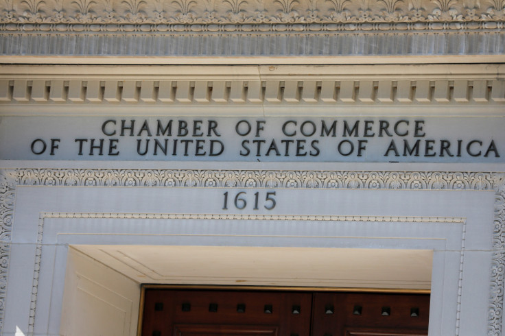 telugu news US Chamber of Commerce : హెచ్-1బీ ఫీజు పెంపుపై కోర్టులో సవాల్
