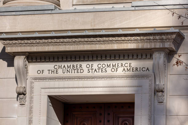 telugu news US Chamber of Commerce : హెచ్-1బీ ఫీజు పెంపుపై కోర్టులో సవాల్