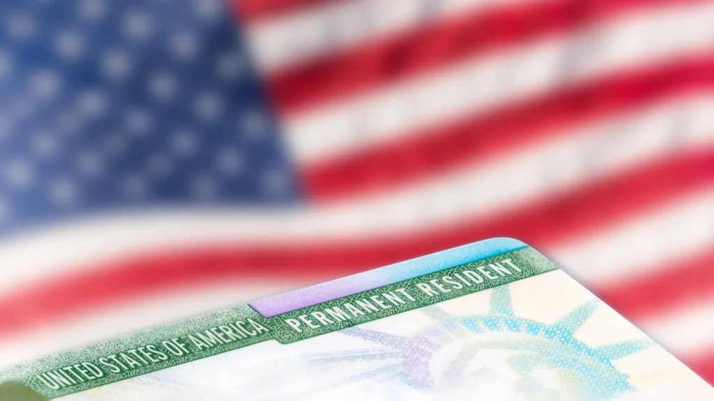 telugu news US Green Card : అమెరికా గ్రీన్ కార్డు లాటరీ భారతీయులకు నో ఛాన్స్!