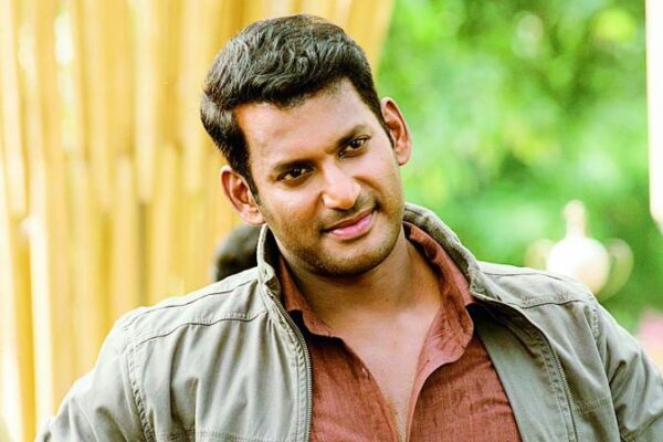 telugu news Vishal : షాకింగ్ నిజం చెప్పిన హీరో విశాల్! telugu news Vishal : షాకింగ్ నిజం చెప్పిన హీరో విశాల్!