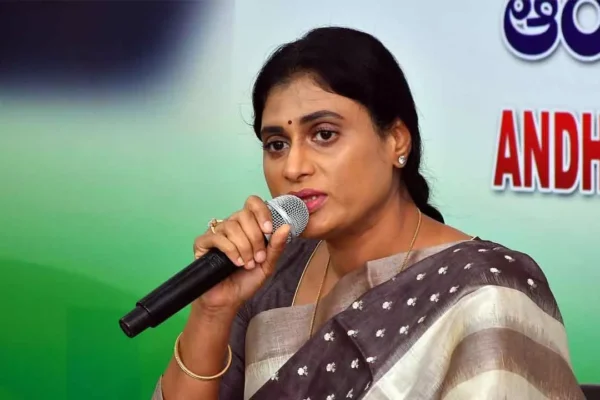 telugu news YS Sharmila : ఏపీ ప్రభుత్వంపై తీవ్ర విమర్శలు గుప్పించిన షర్మిల telugu news YS Sharmila : ఏపీ ప్రభుత్వంపై తీవ్ర విమర్శలు గుప్పించిన షర్మిల