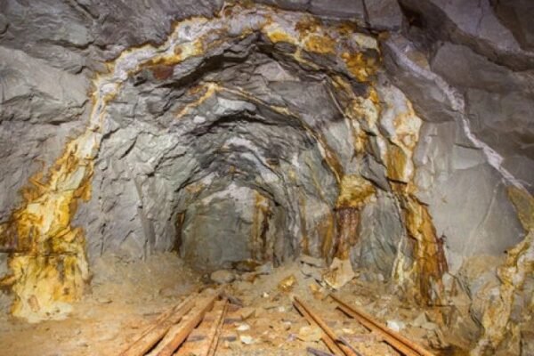 telugu news gold mining : రాజస్థాన్‌లో బయటపడ్డ కొత్త గనులు!