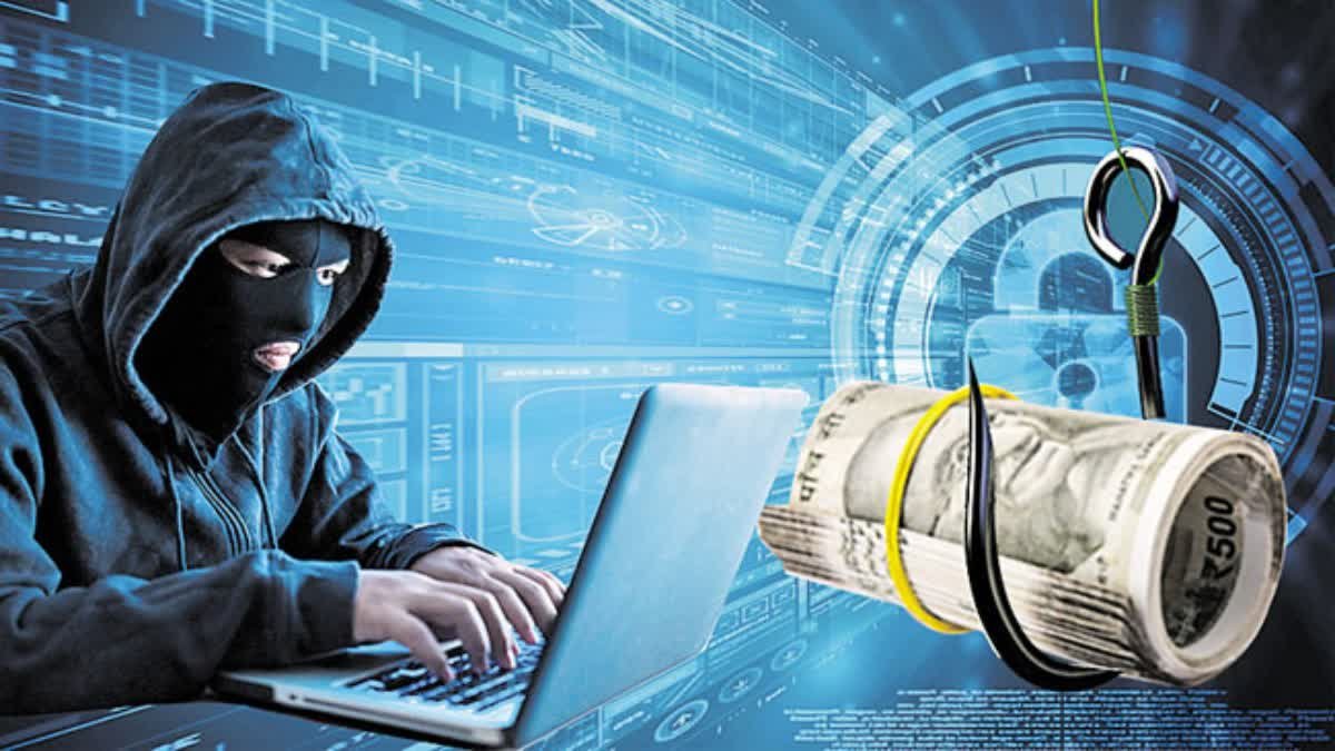 latest telugu news VC Sajjanar : హైదరాబాద్‌లో సైబర్ నేరాలు ? రోజుకి కోటి నష్టం