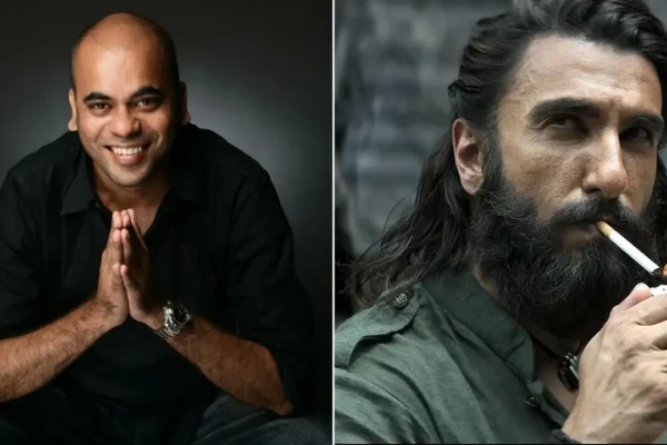 latest film news ‘Dhurandhar’ trailer : 'ధురంధర్' ట్రైలర్ పై విమర్శలపై HAQ దర్శకుడు సుపర్ణ్ వర్మ స్పందించారు