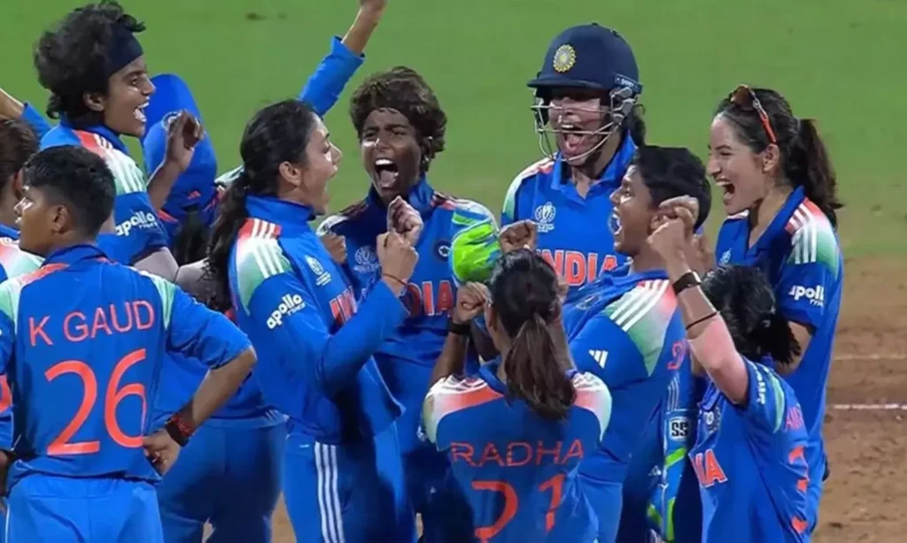 latest sports news Women's World Cup : ప్రపంచ కప్ విజయం తర్వాత గవాస్కర్ కీలక సందేశం