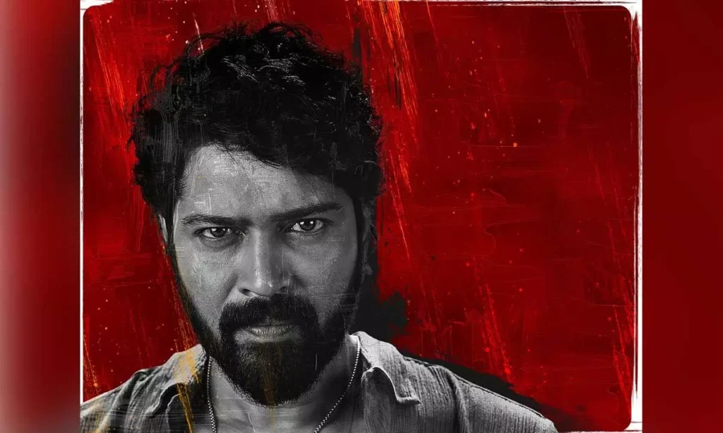 latest film news 12A Railway Colony Trailer : అల్లరి నరేశ్‌ సరికొత్త అవతారం … ట్రైలర్‌ హల్‌చల్‌