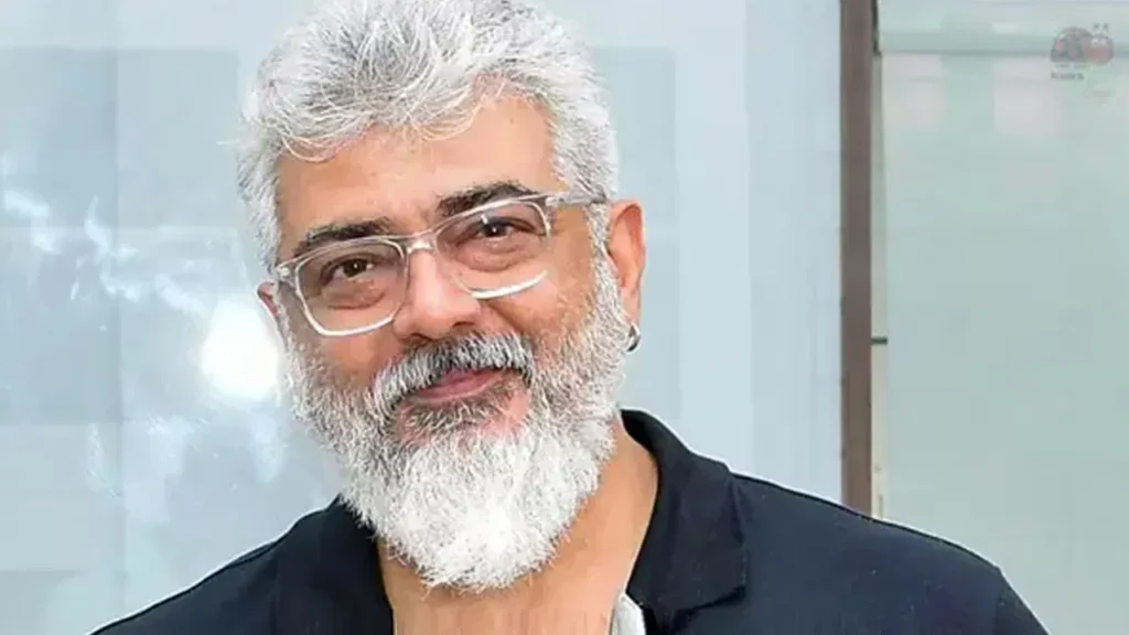 latest film news Ajith Kumar : కరూర్ తొక్కిసలాటపై అజిత్ సంచలన వ్యాఖ్యలు