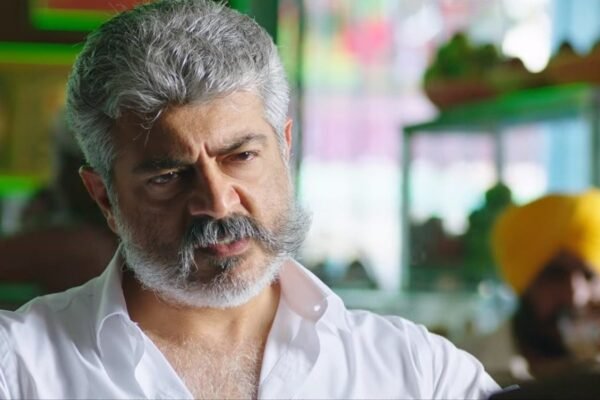 latest film news Ajith Kumar : కరూర్ తొక్కిసలాటపై అజిత్ సంచలన వ్యాఖ్యలు