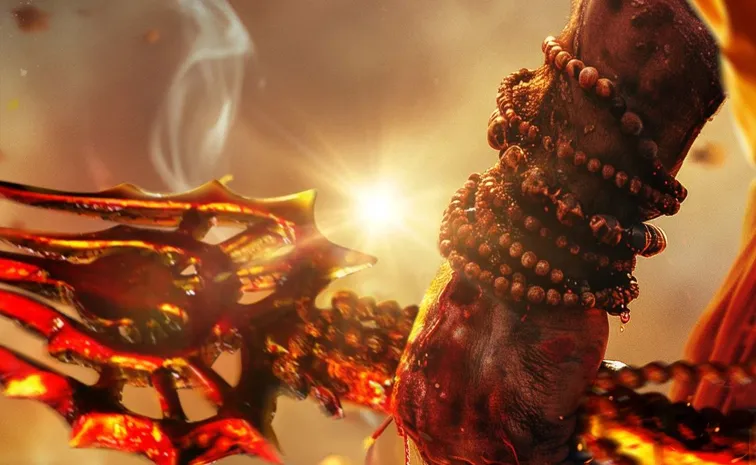 latest film news Akhanda 2 Thaandavam : ‘అఖండ 2’.. తాండవం సాంగ్‌ ప్రోమో విడుద‌ల