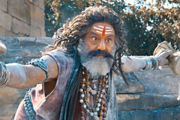 latest film news Akhanda 2 trailer : నందమూరి బాలకృష్ణ అఖండ 2 ట్రైలర్ విడుదల