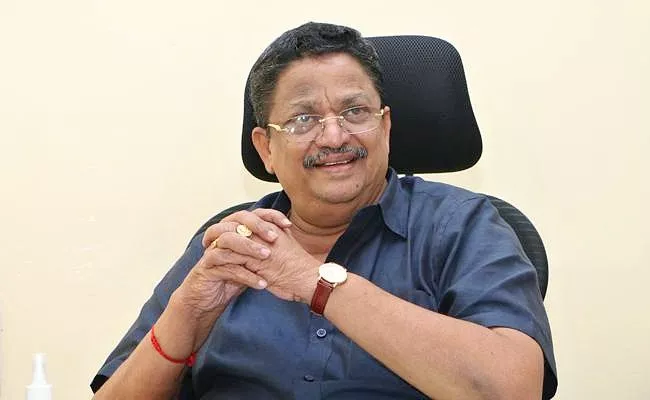 latest film news C Kalyan : సి. కల్యాణ్ సంచలన వ్యాఖ్యలు… ఐబొమ్మ కేసులో కఠిన చర్య