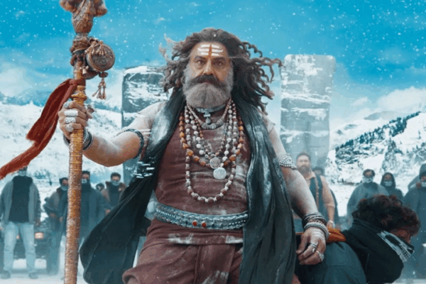 latest film news December 5 release : అఖండ 2 టీజర్ సంచలనం