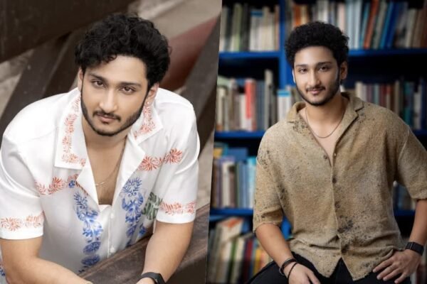 latest film news Jayakrishna Ghattamaneni : ఘట్టమనేని కుటుంబం నుంచి కొత్త హీరో ఎంట్రీ