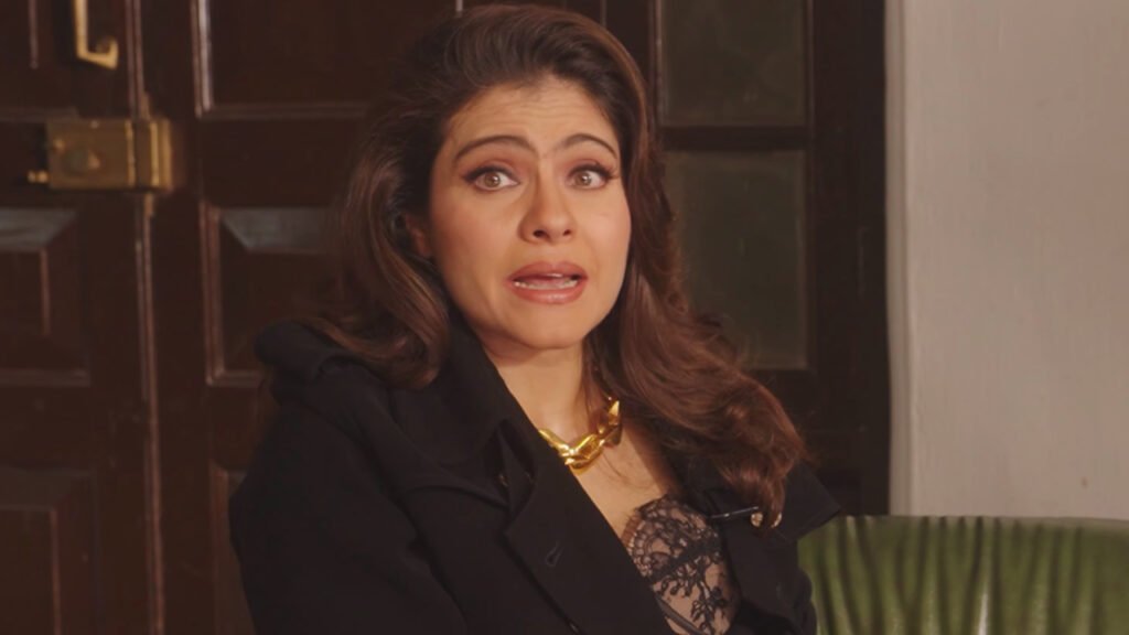latest film news Kajol : బాలీవుడ్ నటి కాజోల్ ఓ టాక్ షోలో చేసిన వ్యాఖ్యలు పై మళ్లీ ట్రోలింగ్!