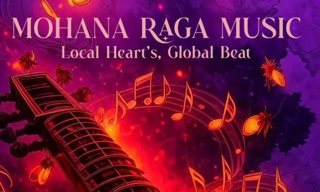 latest film news Manchu Manoj : ‘మోహన రాగ మ్యూజిక్’ పేరుతో కొత్త సంస్థ ప్రారంభం : మనోజ్