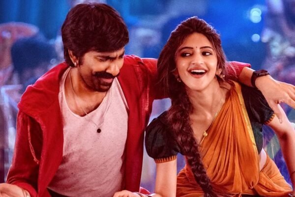 latest film news Mass Jathara Movie : 'మాస్‌ జాతర' రివ్యూ